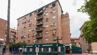 Piso en Murcia Capital photo 59
