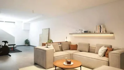 Chalet in Gran Alacant photo 19