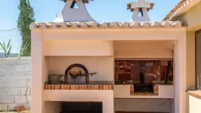 Casa – Xàbia - Jávea - Vista 5