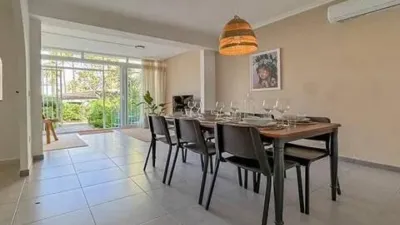 Apartment in L'Albir photo 41