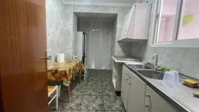Chalet on Calle de los Ceniceros photo 12