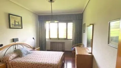 Chalet in Barrio de Arriba photo 41