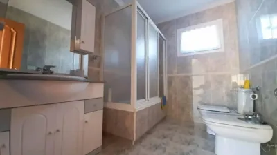 Chalet in Altabix photo 16