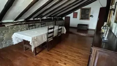 Chalet in Añorga-Zubieta photo 20