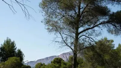 Terreno en venta en los Cerezos-La Mandarina-La Finca-Covatelles - Vista 4