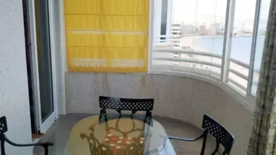 Pis – el Campello, Platja de Mutxavista - Vista 5