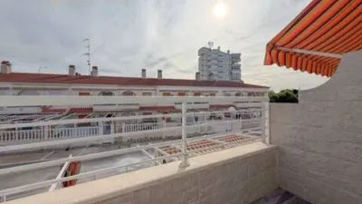 Casa adosada en Tamarit-Platja Lissa photo 25