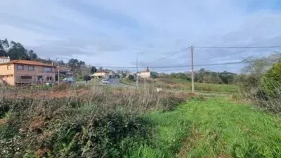 Terreno en venta en Bergondo - Más