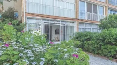 Apartment in L'Albir photo 30