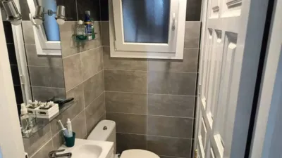 Apartment on Carrer de Joan Timoneda photo 30