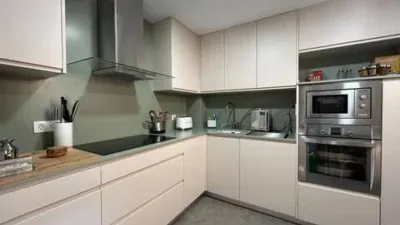 Townhouse in Gran Alacant photo 7
