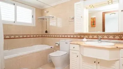 House in Cala Major photo 34