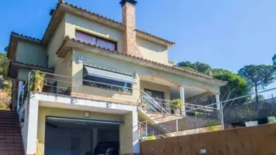 Chalet en Carrer de l'Alzina photo 6