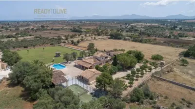 Chalet in Santa Margalida photo 57