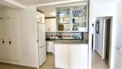Apartment in Lepe photo 12