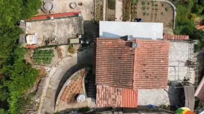 Chalet on Carrer de Tordera photo 27