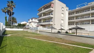 Piso en Cubelles photo 16