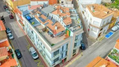 Apartment on Carrer de Cabanyes photo 17