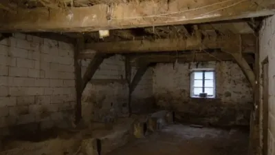 Rustic house in Zeanuri photo 37