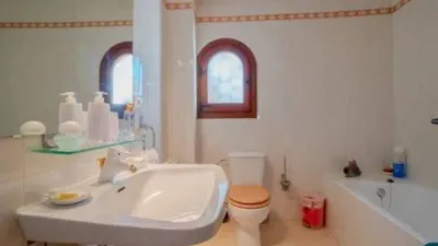 Chalet in Las Adelfas-Benicolada-Garduix photo 28