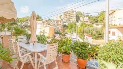House in Cala Major photo 6