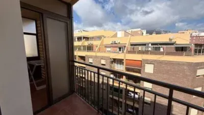 Apartment on Calle de la Corbeta photo 21