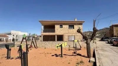 Casa – Salobre, Baños de la Esperanza, Reolid - Vista 2