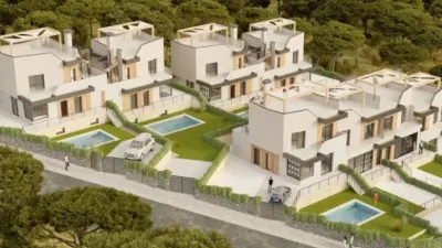Piso – Polop, la Marina Baixa - Vista 4