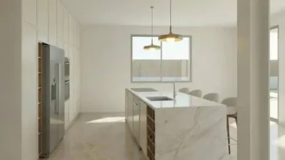 Chalet in Sant Pol de Mar photo 42