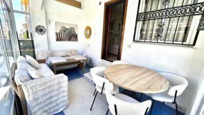 Pis – Orihuela, Urbanización Horizonte - Vista 5