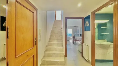 Penthouse in Centre-El Pedró photo 17
