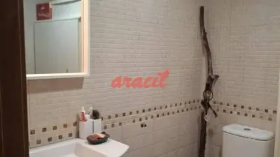 Apartment in Ourense Capital photo 25