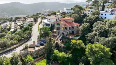 Chalet in Begur photo 42