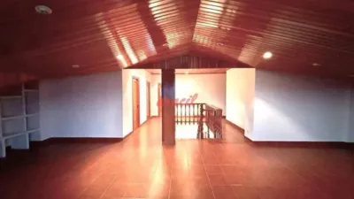 Chalet in Ourense Capital photo 17
