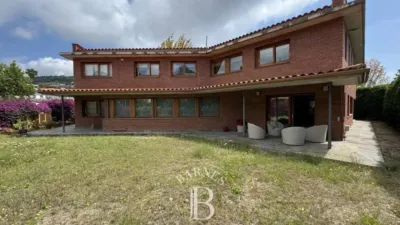 Chalet in Cabrera de Mar photo 6