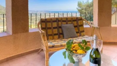 Chalet en Maryvilla photo 18