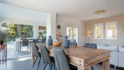 Chalet in Maryvilla photo 23