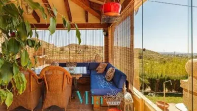 Chalet en Villamontes-Boqueres photo 8