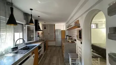 Chalet in Canuta photo 30