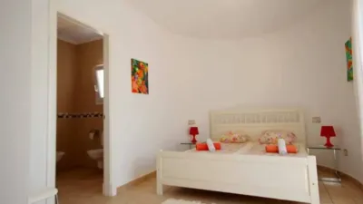 Casa – Xàbia / Jávea, Urbanització L'Ermita, la Marina Alta - Vista 5