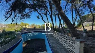 Casa – Xàbia - Jávea - Vista 5