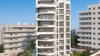 Apartment in Puerto Deportivo Area photo 3