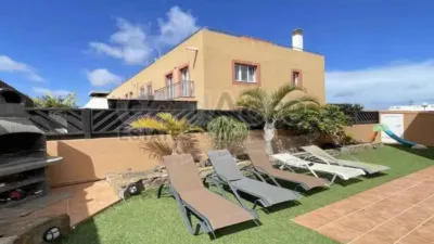 Chalet in La Oliva photo 19