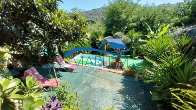 Chalet en Palafolls photo 33