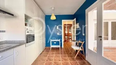 Terraced house on Calle Las Dunas photo 35