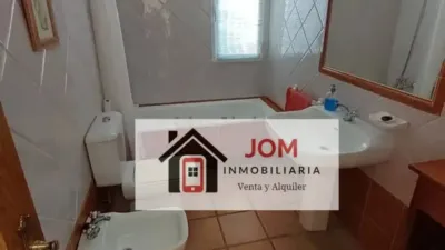 Chalet in Albacete Capital photo 23