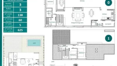 Chalet on N-A Street, -1 photo 15