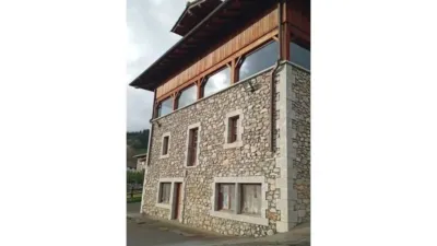 Chalet in Dima photo 2