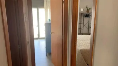 Apartment on Carrer de Cristofor Colom, 35 photo 23