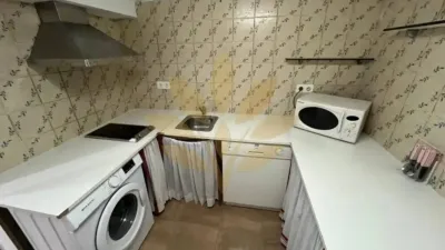 Apartment in Cáceres Capital photo 2